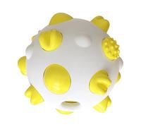 Juguetes de dentición para perros | Divertido juguete masticable resistente para cachorros con diseño innovador | Juguetes masticables profesionales para perros pequeños, juguetes de dentición suave