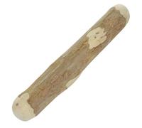 Juguetes de dentición para Perros - Palitos de Juguete de Madera para Dientes de Mascotas | Juguete de Madera para Masticar Perros | de morder de Madera Interactivo para Cachorros | Palitos de