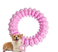 Juguetes de dentición para perros, suministros de dentición para cachorros, juguetes de limpieza de dientes de cachorros, para padres de mascotas, entrenadores, amantes de los animales, dormitorio