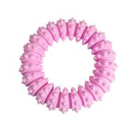 Juguetes de dentición para perros, suministros de limpieza de dientes de cachorro, juguetes molares para perros pequeños, para amantes de los animales, apartamento, dormitorio, sala de estar, estudio