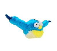 Juguetes de ejercicio para gatos, peluches, voladores de gato para pájaros - gato interactivo para juguetes de gato, USB RECARAGET Pet Oferta Juguetes para perros y gatos