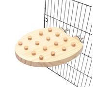 Juguetes de enriquecimiento de pájaros, juguetes de masticación de pájaros | Juegos de entrenamiento de periquitos resistentes al desgaste juguetes de rompecabezas de loro,Juego de actividades de anim