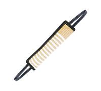 Juguetes de entrenamiento para mordeduras de cachorros,Juguete de remolcador para entrenamiento de cachorros - Juguete interactivo resistente para tirar de entrenamiento de perros,Juguete remolcador d