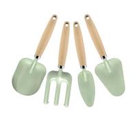 Juguetes de Exterior para niños,Set de Juego Sensorial Interactivo Simbólico - Palas De Jardín Infantiles,para Niños Y Niñas, Jardín, Playa, Cumpleaños, Año Nuevo, Colegio,