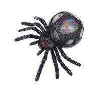 Juguetes De Fidget De Araña, Juguetes De Reducción De Estrés De Araña, Juguetes De Araña Antiestres De Juguete De Ventilación para Juntar La Araña, Juguetes para Componer Juguetes Anti-estrés-estrés