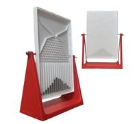 Juguetes de Física | Modelo De Física,Kit De Demostración Para Aula,Para Ensenanza de Leyes Estadisticas Proyectos de Oficina Casa Manualidades e Ingenieria