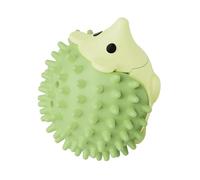 Juguetes de gata | Bola de rodante comestible e interactiva - Juguetes De Dentición De - Para limpieza, juego, garada, vestidor, estimulación mental, ejercicio, entretenimiento, i