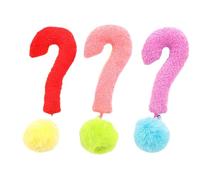 Juguetes de gato para gatos y gatos para gatos de interior - Juguetes de peluche creativos para gatos, juego de interior para gatos - Juguete interactivo de peluche para gatos - Juguete divertido para