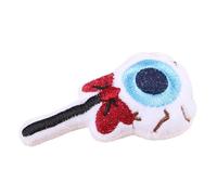 Juguetes de Halloween para Gatos - Juguetes interactivos para Gatos de Halloween, Juguetes de miedo para Gato | Juguetes para Gatos Temática de Halloween para Gatos de Interior, Juego