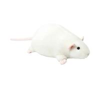 Juguetes De Hámster Para Niños 90 Cm Gigante Realista Suave Tierno