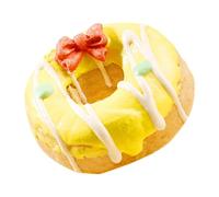 Juguetes de hámster Teething Toys,Cake Shaped Natural Hamster Chews Toys for Teeth Care Bunny Toys for Teeth Guinea Toys for Hamster Chinchilla Small Animals to Chew and