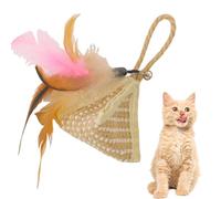 Juguetes De Hierba Gatera - Accesorios De Masticación Para Gatitos - Almohadilla Con Hierba Gatera | Para Dueños De Mascotas Entrenadores Clínicas Veterinarias Refugios Juego Interior Viaje Apartament
