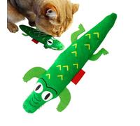 Juguetes de hierba gatera para gato, diseño de vid plateada de felpa, resistente a las mordeduras, juguete masticable para gatos, para gatitos de interior que juegan aburrimiento, estimulación mental