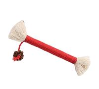 Juguetes de hierba gatera para gatos - Palitos de mezcla natural de vid plateada y hierba gatera para masticadores agresivos | Juguete para gatos y gatitos