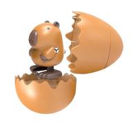 Juguetes de Huevo de Dinosaurio | Juegos De Mesa Dinosaurios | Divertido Pingüino Juego De Mesa Tramposo,para Adultos Niños Niñas Fiesta Cumpleaños Vacaciones Bolsa De