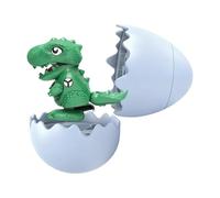Juguetes De Huevo De Dinosaurio | Juegos De Mesa Interactivos con Rebote,Divertido Pingüino Juego De Mesa Tramposo | para Adultos Niños Niñas Fiesta Cumpleaños Vacaciones De
