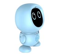 Juguetes De IA Para Niños - Juguetes Robóticos Interactivos | Robot De Chat Ďe Voz Portátil Inteligente Con IA, Robot Inteligente Para Niños Con Tecnología AI, Ŕobot Parlante Interactivo Ṕara Ñiños,
