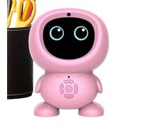 Juguetes de IA para niños, máquina de aprendizaje inteligente portátil con robot parlante interactivo, dispositivo educativo de aprendizaje de IA para diversión y desarrollo de habilidades, diseño com