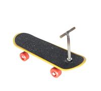 Juguetes de inteligencia de pájaros - Parrot Bird Skateboard, Parrot Puzzle Stand Trick Trainer | Accesorios de entrenamiento para la construcción de habilidades, lindos juguetes para mascotas para pe