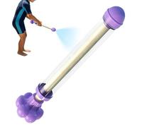 Juguetes De Juego Acuático para Niños - Juego De Enfriamiento LED De De Alta Presión Empapadores Al Aire Libre | Divertidas Actividades De Verano para La Playa, Lago, Parque, Camping, Picnic
