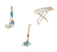 Juguetes de limpieza