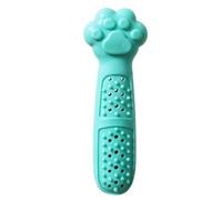Juguetes de limpieza de dientes de gato - Cepillo de dientes de goma