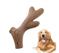 Juguetes De Masticar Para Perros | Artículo Duro Y Resistente A Las Mordidas - Juguete Hueso Para Masticar Perros Pequenos Medianos - para Razas Pequeñas Medianas y Grandes se Puede Lanzar en Sala de