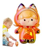 Juguetes De Moda Casual A - Muñecas Con Figuras Coleccionables, Juguetes De Arte Casual De Escritorio | Encantadora Figura De Acción Juguetes Aleatorios Creativos, Figura De Juego