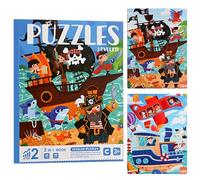 Juguetes de para niños pequeños, Libro de magnéticos para niños, Juego de magnético para niños, Libro de tablero de magnético, magnétic