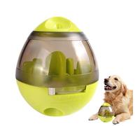 Juguetes de para Perros, Bola de recompensa cognitiva para Perros, Herramientas de Entrenamiento de Cachorros estimulantes mentales para estimulación Cerebral, Desarrollo de Dientes y