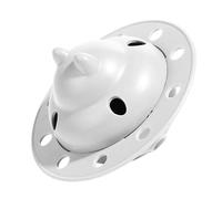 Juguetes de para Perros: Bola giratoria dispensador de Alimentos, Entrenamiento de recompensa de Alimentos, desafíos cognitivos de Juguetes, Soporte de bocadillos Ajustable | con función