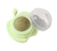 Juguetes de pared para gato, golosinas para gatos, bolas de gato, gatos lamen gatitos masticando - Decoración de pared para gatos, gatito infundido de gato jugando a masticar, limpieza de dientes