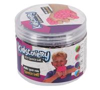 Juguetes de pellizco Kidscovery hacer una bola de pellizco en una red 4 surtido creativo