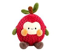 Juguetes De Peluche Interactivos con Sonidos - Bola De Rebote Eléctrica Sensorial - Figuras De Interactivas De Peluche Parlantes para Niños De 6 Meses En Adelante, Niños Y Niñas Que Gatean Apr