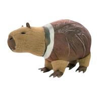 Juguetes de Peluche Italiano Brainrot | Tralalero TraIaIa Acción Figura Plushies Plush Toy | Muñecas de Peluche de podredumbre Cerebral Italiana | Lindos Figuras de Dibujos ani