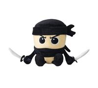 Juguetes de Peluche Italiano Brainrot | Tralalero TraIaIa Acción Figura Plushies Plush Toy | Muñecas de Peluche de podredumbre Cerebral Italiana | Lindos Figuras de Dibujos ani