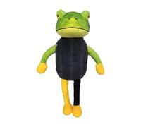 Juguetes de Peluche Italiano Brainrot | Tralalero TraIaIa Acción Figura Plushies Plush Toy | Muñecas de Peluche de podredumbre Cerebral Italiana | Lindos Figuras de Dibujos ani