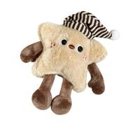 Juguetes de peluche magnéticos de vehículos | Suave Muñeco de Felpa Magnético y Lindo | Lote De Animales Rellenos Pequeños | para Niños y Niñas Cumpleaños Aula Carnaval Camping Artículos de Papelería