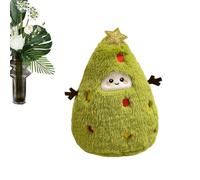 Juguetes De Peluche Navideños - Juguete De Peluche Adorable Para Decoración De 18 Centímetros | Muñeca Realista De Festival,Para Estante Vacaciones Interior Hogar Cumpleaños Dormitorio Coche Sofá