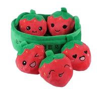 Juguetes de peluche para niños pequeños - Muñeca suave y abrazable para la decoración del hogar | Juguete de peluche - para la habitación de la sala de estar el sofá l coche y la habitación de los ba