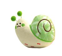 Juguetes de Peluche para Perros, Juguete Interactivo de para Perros, Suministros para Masticar Cachorros para Razas pequeñas, Forma de Animal, calmante y diversión para moler Dientes