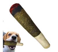 juguetes de peluche para perros, juguetes para masticar cachorros,Juguete interactivo para la dentición | El juguete formado divertido de la limpieza de los dientes del perro de la felpa, animal domés