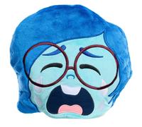 Juguetes de peluche reversibles Flip-A-Mood de Inside Out 2 para ni os a partir de 3 a os, con alegr a y tristeza, de Just Play