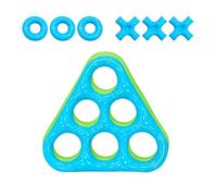 Juguetes de piscina | de agua hexagonal para lanzar | Juego de flotante para lanzar | para playa, lago, jardín, , vacaciones, viajes, exterior, familia, de 3 a 8 años