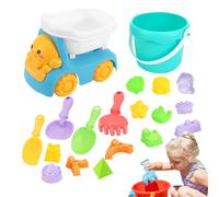 Juguetes de Playa para Niños, Juego De para Exterior Y Playa, Juego de Verano Infantil para Niños y Niñas, Accesorios Recreativos para Natación en Piscina