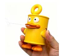 Juguetes de playa para niños, lindas figuras de pato, rociadores de playa en forma de animal y juguetes de piscina de verano para niños | para familia, niños, niñas, interior, piscina, parque, viajes