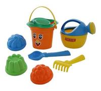 Juguetes de Playa (varios colores)