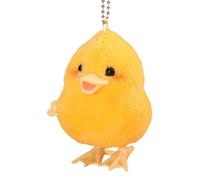 Juguetes De Pollo Para - Juguete De Pollo Salto Adorable, Juguete Animal Lindo En Movimiento, Actividad De Compromiso De Aprendizaje Temprano, Regalo De Novedad Divertido Para Los Perros