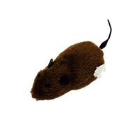 Juguetes de ratón interactivos - Chasing Indoor Cat Toy, Toy Toy Toy Figures | Cat Enrichment Ennuidom Toy, Running Broma Scary Trick Trick Toys for Cats Kitten Engagement