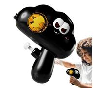 Juguetes de riego de agua, rociador de agua de playa | Lindo remojo de agua con forma de nube - Juguete portátil al aire libre para playa, piscina o baño familiar